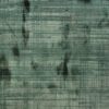 black-grey geometric velvet-chenille fabric from Utopia