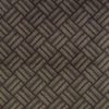 purple geometric velvet-chenille fabric from Utopia