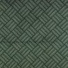 black-grey geometric velvet-chenille fabric from Utopia