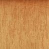 orange plain velvet-chenille fabric from Utopia