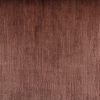brown plain velvet-chenille fabric from Utopia