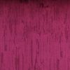 purple plain velvet-chenille fabric from Utopia