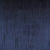 blue plain velvet-chenille fabric from Utopia