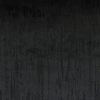 black-grey plain velvet-chenille fabric from Utopia