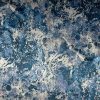 blue misc velvet-chenille fabric from Utopia