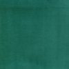green plain velvet-chenille fabric from Utopia