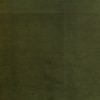green plain velvet-chenille fabric from Utopia