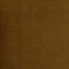 brown plain velvet-chenille fabric from Utopia