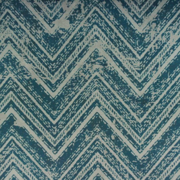 Design 2 Fabric - Aqua Marine swatch