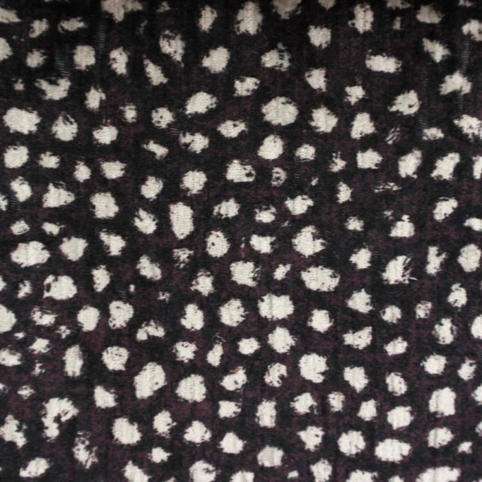 Design 3 Fabric - Amethyst swatch