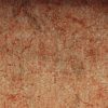 orange misc velvet-chenille fabric from Utopia