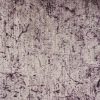 purple misc velvet-chenille fabric from Utopia