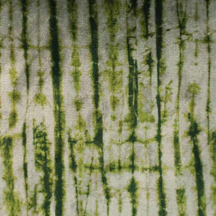 Design 6 Fabric - Peridot swatch