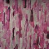 pink misc velvet-chenille fabric from Utopia