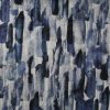 purple misc velvet-chenille fabric from Utopia