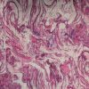 pink misc velvet-chenille fabric from Utopia