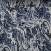 purple misc velvet-chenille fabric from Utopia