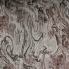 black-grey misc velvet-chenille fabric from Utopia
