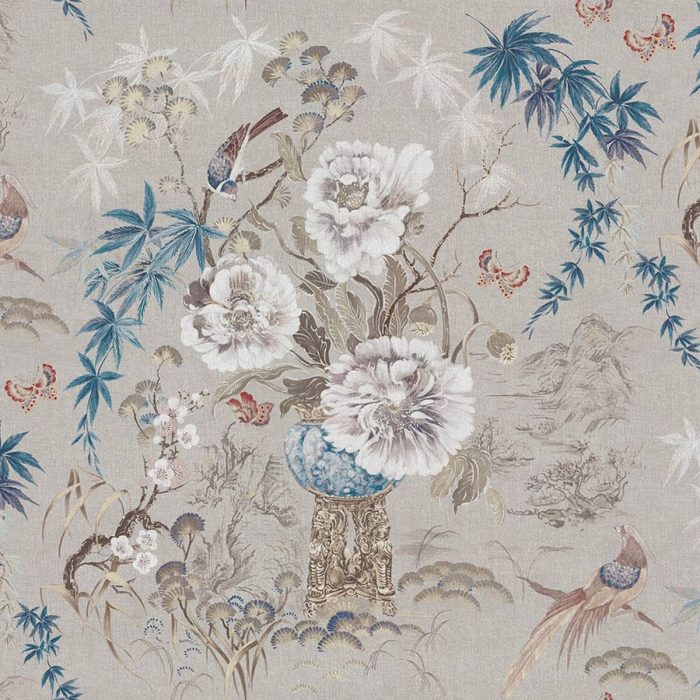 Dynasty Fabric - 7 swatch
