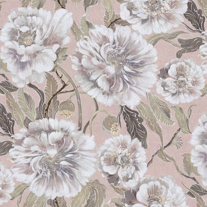 Yingsu Fabric - 6 swatch