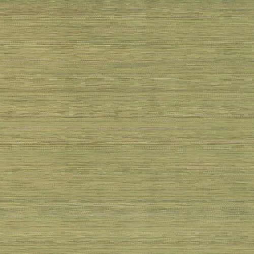 Petali Fabric - Cidre by green plain velvet-chenille fabric from Utopia