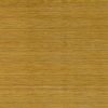 yellow plain velvet-chenille fabric from Utopia