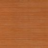 orange plain velvet-chenille fabric from Utopia