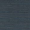 blue plain velvet-chenille fabric from Utopia
