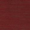 red plain velvet-chenille fabric from Utopia