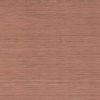 pink plain velvet-chenille fabric from Utopia