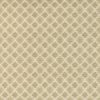 neutral geometric velvet-chenille fabric from Utopia