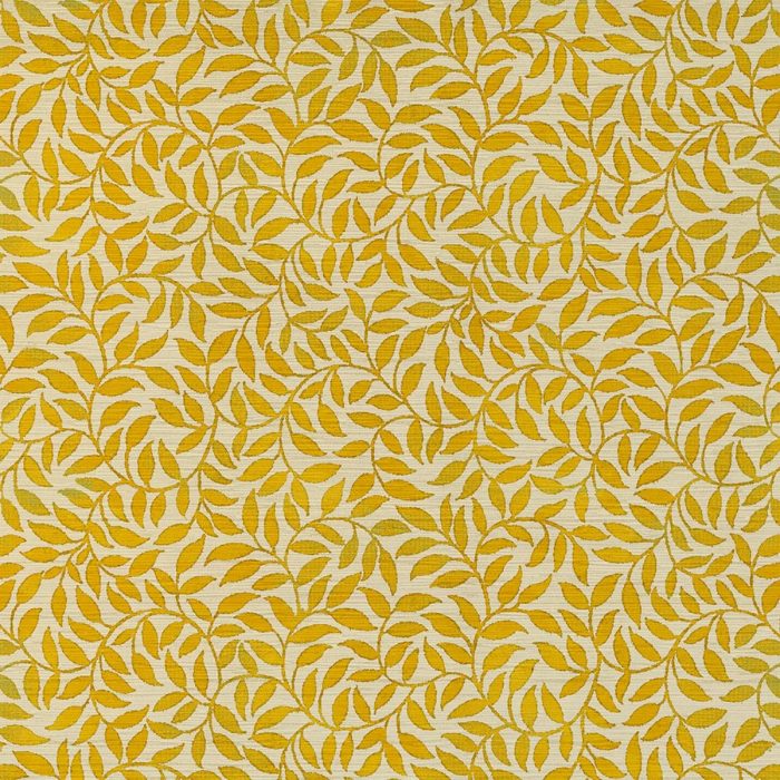 Liscio Fabric - Calendula swatch