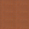 orange geometric velvet-chenille fabric from Utopia
