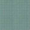 green geometric velvet-chenille fabric from Utopia