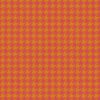 yellow geometric velvet-chenille fabric from Utopia