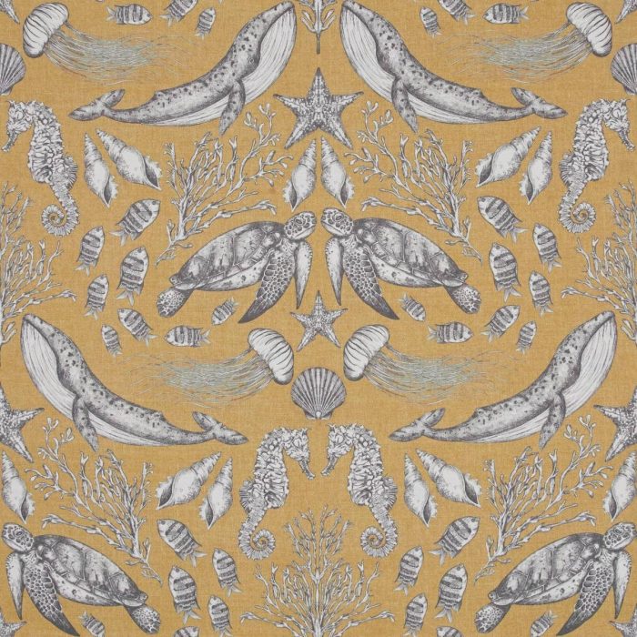 Oceana Fabric -  1 swatch