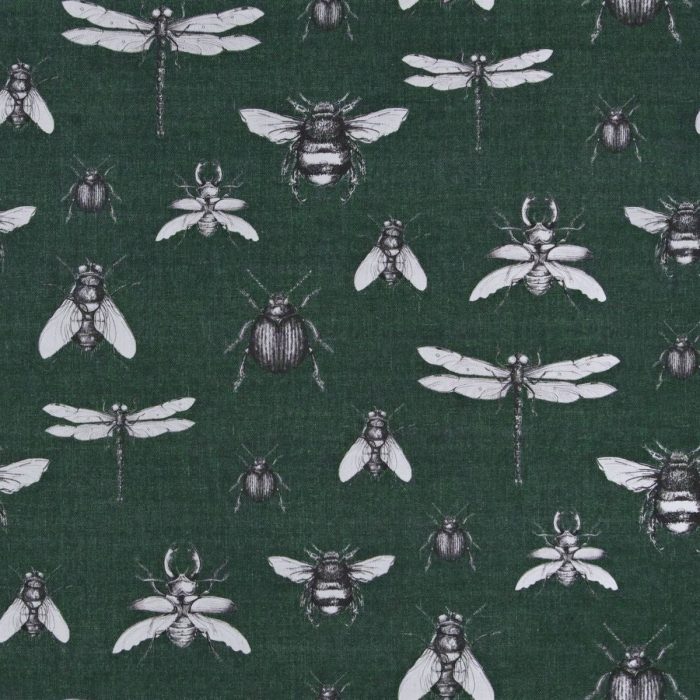 Entomology Fabric - 7 swatch