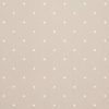 brown spotted cotton fabric from Studio G