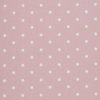 pink spotted cotton fabric from Studio G