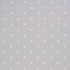 black-grey spotted cotton fabric from Studio G