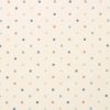 blue spotted cotton fabric from Studio G