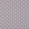 black-grey spotted cotton fabric from Studio G