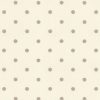 neutral spotted cotton fabric from Studio G