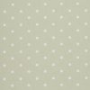 green spotted cotton fabric from Studio G