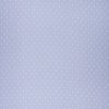 blue spotted cotton fabric from Studio G
