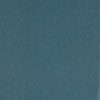 blue plain woven fabric from Studio G