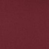 red plain woven fabric from Studio G