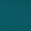 blue plain woven fabric from Studio G