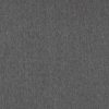 black-grey plain woven fabric from Studio G