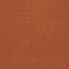 orange plain velvet-chenille fabric from Studio G